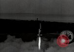 Image of A-4 missile Peenemunde Germany, 1942, second 13 stock footage video 65675037450