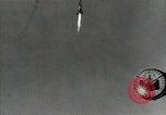 Image of A-4 missile Peenemunde Germany, 1942, second 25 stock footage video 65675037450