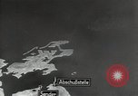 Image of A-4 missile Peenemunde Germany, 1942, second 37 stock footage video 65675037450