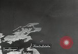 Image of A-4 missile Peenemunde Germany, 1942, second 38 stock footage video 65675037450