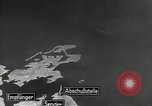 Image of A-4 missile Peenemunde Germany, 1942, second 39 stock footage video 65675037450