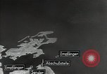 Image of A-4 missile Peenemunde Germany, 1942, second 40 stock footage video 65675037450