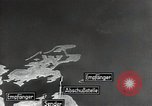 Image of A-4 missile Peenemunde Germany, 1942, second 41 stock footage video 65675037450