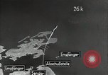 Image of A-4 missile Peenemunde Germany, 1942, second 44 stock footage video 65675037450