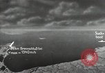 Image of A-4 missile Peenemunde Germany, 1942, second 48 stock footage video 65675037450