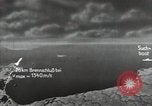 Image of A-4 missile Peenemunde Germany, 1942, second 49 stock footage video 65675037450