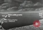 Image of A-4 missile Peenemunde Germany, 1942, second 51 stock footage video 65675037450