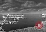 Image of A-4 missile Peenemunde Germany, 1942, second 54 stock footage video 65675037450