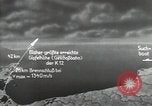 Image of A-4 missile Peenemunde Germany, 1942, second 58 stock footage video 65675037450