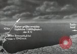Image of A-4 missile Peenemunde Germany, 1942, second 59 stock footage video 65675037450