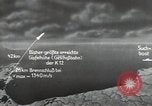 Image of A-4 missile Peenemunde Germany, 1942, second 61 stock footage video 65675037450