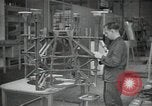 Standbild A-4 Rakete Luckenwalde Deutschland, 1942, aus Sekunde 1 historischem Filmmaterial Videoclip 65675037451