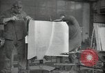 Standbild A-4 Rakete Luckenwalde Deutschland, 1942, aus Sekunde 3 historischem Filmmaterial Videoclip 65675037451