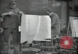 Standbild A-4 Rakete Luckenwalde Deutschland, 1942, aus Sekunde 4 historischem Filmmaterial Videoclip 65675037451
