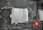 Standbild A-4 Rakete Luckenwalde Deutschland, 1942, aus Sekunde 5 historischem Filmmaterial Videoclip 65675037451