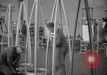 Standbild A-4 Rakete Luckenwalde Deutschland, 1942, aus Sekunde 6 historischem Filmmaterial Videoclip 65675037451