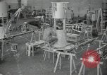 Standbild A-4 Rakete Luckenwalde Deutschland, 1942, aus Sekunde 9 historischem Filmmaterial Videoclip 65675037451