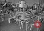 Standbild A-4 Rakete Luckenwalde Deutschland, 1942, aus Sekunde 10 historischem Filmmaterial Videoclip 65675037451