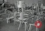 Standbild A-4 Rakete Luckenwalde Deutschland, 1942, aus Sekunde 11 historischem Filmmaterial Videoclip 65675037451