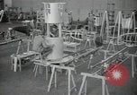 Standbild A-4 Rakete Luckenwalde Deutschland, 1942, aus Sekunde 12 historischem Filmmaterial Videoclip 65675037451