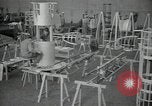 Standbild A-4 Rakete Luckenwalde Deutschland, 1942, aus Sekunde 13 historischem Filmmaterial Videoclip 65675037451