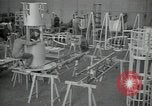 Standbild A-4 Rakete Luckenwalde Deutschland, 1942, aus Sekunde 14 historischem Filmmaterial Videoclip 65675037451