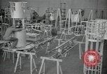 Standbild A-4 Rakete Luckenwalde Deutschland, 1942, aus Sekunde 15 historischem Filmmaterial Videoclip 65675037451