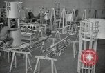 Standbild A-4 Rakete Luckenwalde Deutschland, 1942, aus Sekunde 16 historischem Filmmaterial Videoclip 65675037451