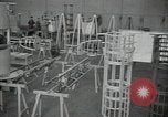 Standbild A-4 Rakete Luckenwalde Deutschland, 1942, aus Sekunde 18 historischem Filmmaterial Videoclip 65675037451