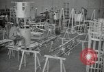 Standbild A-4 Rakete Luckenwalde Deutschland, 1942, aus Sekunde 19 historischem Filmmaterial Videoclip 65675037451