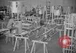 Standbild A-4 Rakete Luckenwalde Deutschland, 1942, aus Sekunde 20 historischem Filmmaterial Videoclip 65675037451