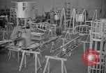 Standbild A-4 Rakete Luckenwalde Deutschland, 1942, aus Sekunde 22 historischem Filmmaterial Videoclip 65675037451