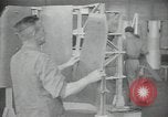 Standbild A-4 Rakete Luckenwalde Deutschland, 1942, aus Sekunde 23 historischem Filmmaterial Videoclip 65675037451