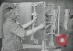 Standbild A-4 Rakete Luckenwalde Deutschland, 1942, aus Sekunde 26 historischem Filmmaterial Videoclip 65675037451