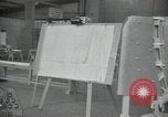 Standbild A-4 Rakete Luckenwalde Deutschland, 1942, aus Sekunde 38 historischem Filmmaterial Videoclip 65675037451