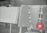 Standbild A-4 Rakete Luckenwalde Deutschland, 1942, aus Sekunde 41 historischem Filmmaterial Videoclip 65675037451