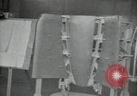 Standbild A-4 Rakete Luckenwalde Deutschland, 1942, aus Sekunde 42 historischem Filmmaterial Videoclip 65675037451