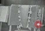 Standbild A-4 Rakete Luckenwalde Deutschland, 1942, aus Sekunde 43 historischem Filmmaterial Videoclip 65675037451