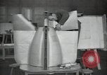 Standbild A-4 Rakete Luckenwalde Deutschland, 1942, aus Sekunde 50 historischem Filmmaterial Videoclip 65675037451
