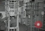 Standbild A-4 Rakete Luckenwalde Deutschland, 1942, aus Sekunde 61 historischem Filmmaterial Videoclip 65675037451