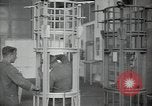 Standbild A-4 Rakete Luckenwalde Deutschland, 1942, aus Sekunde 62 historischem Filmmaterial Videoclip 65675037451