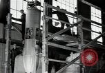 Standbild A-5 Rakete Luckenwalde Deutschland, 1942, aus Sekunde 3 historischem Filmmaterial Videoclip 65675037452