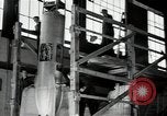 Standbild A-5 Rakete Luckenwalde Deutschland, 1942, aus Sekunde 4 historischem Filmmaterial Videoclip 65675037452