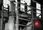 Standbild A-5 Rakete Luckenwalde Deutschland, 1942, aus Sekunde 5 historischem Filmmaterial Videoclip 65675037452