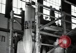Standbild A-5 Rakete Luckenwalde Deutschland, 1942, aus Sekunde 6 historischem Filmmaterial Videoclip 65675037452