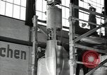 Standbild A-5 Rakete Luckenwalde Deutschland, 1942, aus Sekunde 10 historischem Filmmaterial Videoclip 65675037452