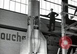 Standbild A-5 Rakete Luckenwalde Deutschland, 1942, aus Sekunde 16 historischem Filmmaterial Videoclip 65675037452