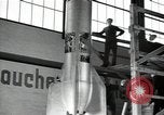 Standbild A-5 Rakete Luckenwalde Deutschland, 1942, aus Sekunde 19 historischem Filmmaterial Videoclip 65675037452