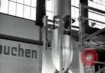 Standbild A-5 Rakete Luckenwalde Deutschland, 1942, aus Sekunde 22 historischem Filmmaterial Videoclip 65675037452