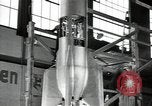 Standbild A-5 Rakete Luckenwalde Deutschland, 1942, aus Sekunde 24 historischem Filmmaterial Videoclip 65675037452